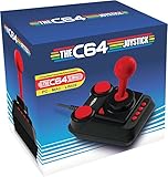Retro Games Ltd TheC64 Mini - Joystick