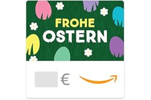 Digitaler Amazon.de Gutschein (Verschiedene Motive)