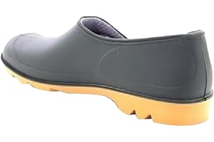 StormWells Snipers Garden Clog Mens Green