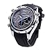Produktbild Mengshen® Full HD 1920 × 1080P Nachtsicht 8GB wasserdichte Uhr Kamera Versteckte Kamera Kamera DVR Camcorder MS-W05