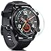 Produktbild IVSO Panzerglas Schutzfolie Für Huawei Watch GT Sport, 9H Härte, 2.5D, Glas Panzerfolie Displayschutzfolie Für Huawei Watch GT Sport Modell, (3 x)