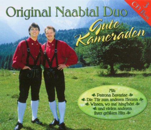 Preisvergleich Produktbild Gute Kameraden