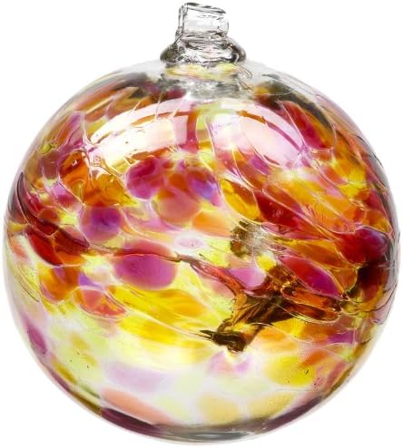 Kitras 6-Inch Birthday Ball, July