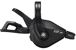 SHIMANO Mando Cambio Dr. 12v-SL-M6100-R