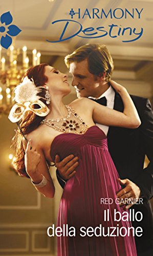 Red Garnier - Il ballo della seduzione (2010)