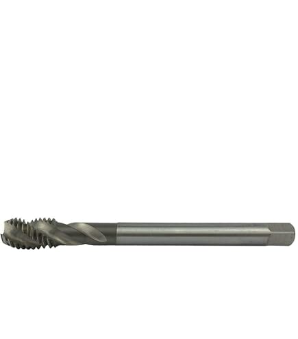 Format Maschinengewindebohrer D374C HSSE – M6 X 0,5, Für Präzises Innengewinde, Metall