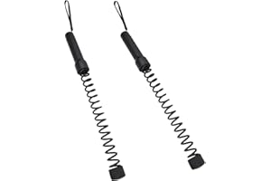 DIEGIMR 2pcs Cordless Battle Rope for Home Gym, Portable Ropeless Jump Weighted Exercise Crossrope Workout Flow Cross Cord Equipment for Training Strength HIIT Arms Chest Legs Fitness Enthusiasts Gifts