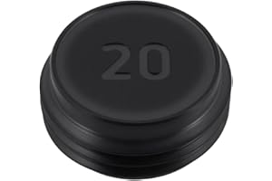 ECSiNG Golf Head Weight Screw Compatible with PXG Gen4 0811XF 0811XT 0811X Driver