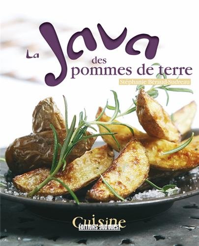 JAVA DE LA POMME DE TERRE gratuit