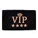 Produktbild Schmutzfangmatte Kokosmatte Fußmatte "VIP"