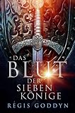 Cover zum Buch Das Blut der sieben Könige