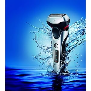 Panasonic ES-LT6N 3 Blade Wet/Dry Electric Shaver for Men - Image 8
