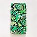 Produktbild WERNG FüR IphoneX Handy Shell Kleine Dinosaurier SchutzhüLle Iphone7plus / 8 / 6s All Inclusive XS Max/XR Soft Shell,iphonX/Xs