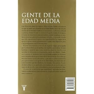 Gente de la Edad Media