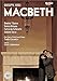 Verdi, Giuseppe - Macbeth [2 DVDs]