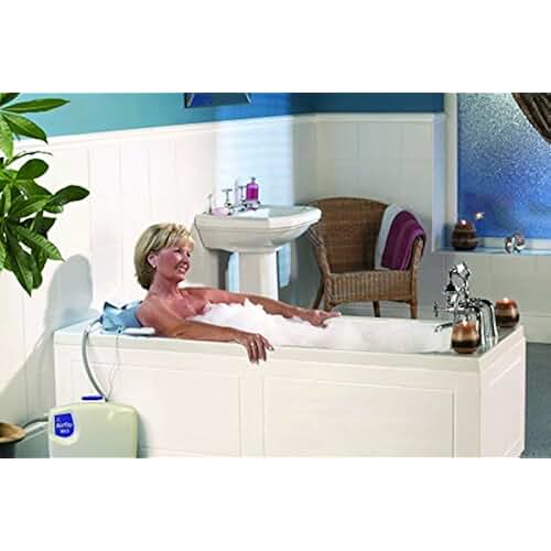 Amazon.co.uk inflatable bath lift