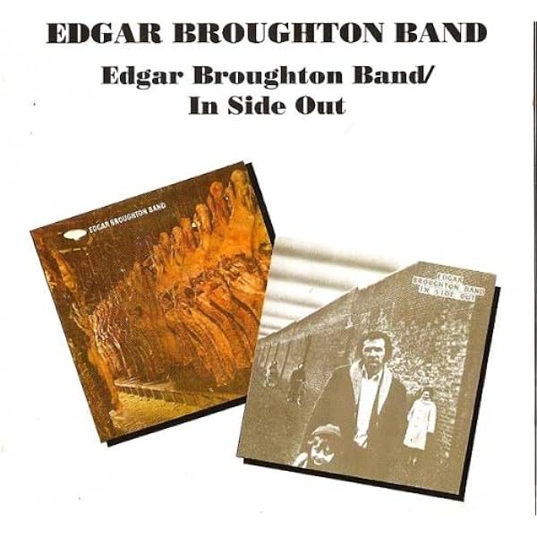 Inside Out: Amazon.co.uk: CDs & Vinyl