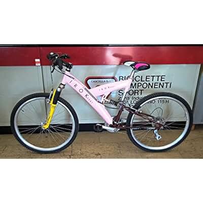 amazon mens mountain bike