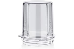 Tasse Grinde 300 ml pour mixeur Kitcanis