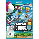 wii new super mario bros classic controller Plattform:Nintendo Wii U New Super Mario Bros. U