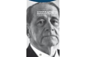 Ex Captivitate Salus: Experiencias de la época 1945-1947 (Minima)