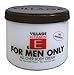 Village Cosmetics Vitamin E Body Cream for Men Only 500 ml