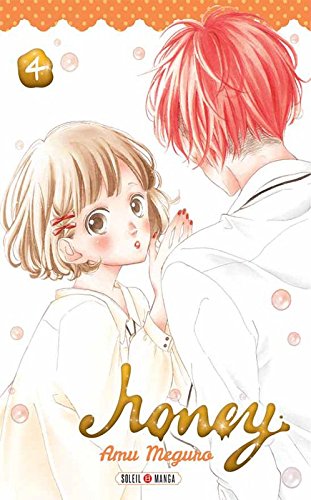 Honey — Tome 4