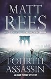 Image de The Fourth Assassin (Omar Yussef Mystery)