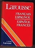 Français-espagnol, español-francés