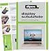 Produktbild Lenovo Yoga 730-15IKB (15.6 Zoll) Schutzfolie - 2x dipos Displayschutzfolie Folie matt