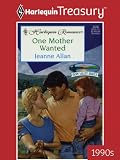 Cover zum Buch One Mother Wanted
