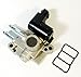Produktbild iacv Idle Air Control Ventil 36460 paal21 New für Accord 1998 1999 2000 2001 2002 2,3 l EX LX SE AC271 Luftreiniger AC4072 50524 2h1128 F23 A1 F23 A4 F23 A5