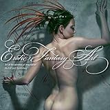 Erotic Fantasy Art: Digital art at the extremes of imagination by 