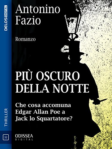 Download Più oscuro della notte (Odissea Digital)