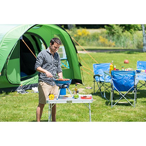 Campingaz Gaskocher, blau, 15 x 3 x 15 cm, 694000 - 8