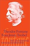Frau Jenny Treibel (Suhrkamp BasisBibliothek) by 