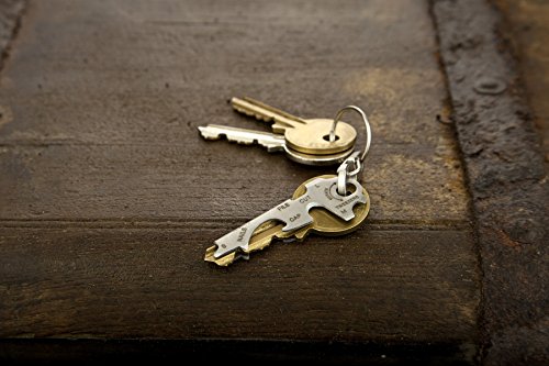 True Utility Schlüsselwerkzeug Tu247 Key Tool, TU247 - 13