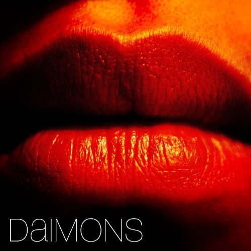 Preisvergleich Produktbild Daimons - Berliner Portraits