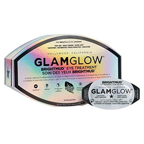 GLAMGLOW BRIGHTMUD Eye Treatment 12 g