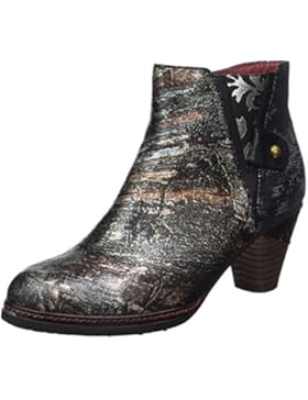 Laura Vita Damen Alizee 41 Stiefel