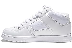 DC Shoes Manteca 4 Hi, Scarpe da Ginnastica Donna