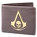 Produktbild Assassins Creed 4 Leder Geldbrse
