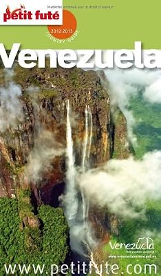 Petit Futé Venezuela