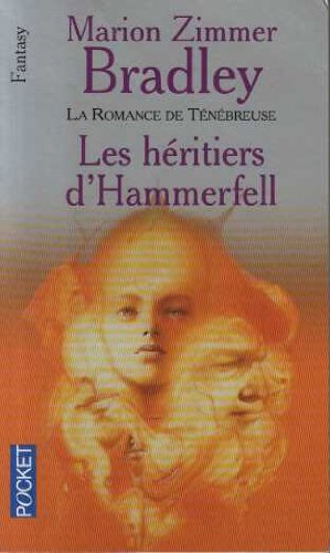 Les héritiers d'Hammerfell
