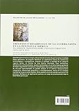 Image de Orígenes y desarrollo de la Guerra Santa en la península ibérica (Collection de la Casa de Velázquez)