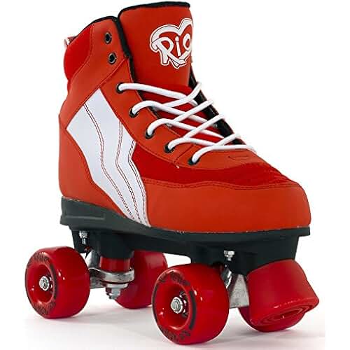 Amazon.co.uk roller boots Sports & Outdoors