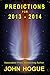 Predictions for 2013-2014 (English Edition) by 
