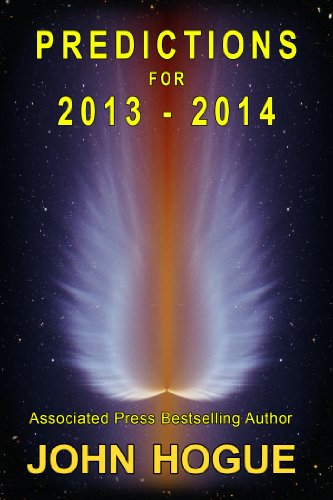Predictions for 2013-2014 (English Edition)