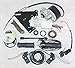 Produktbild 24V 250W elektrische Fahrrad Umwandlungs-KIT E-BIKE KIT ELECTRIC SCOOTER FAHRRAD GNG ELEKTROMOTOR (SIDE-mounted) …