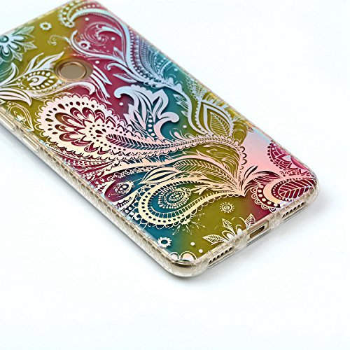 Custodia LG Stylo 6 Custodia Per LG Stylo 6 - Armatura Ibrida Rigida Con Diamanti, Protezione Ad Alto Impatto Custodia Diamanti Antiurto - Foto 8